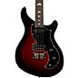 PRS S2 Vela Electric Guitar Scarlet Sunburst thumbnail