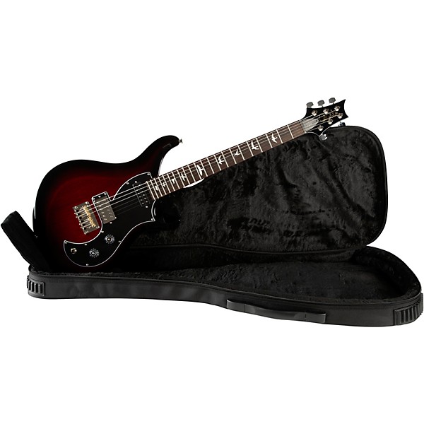 PRS S2 Vela Electric Guitar Scarlet Sunburst