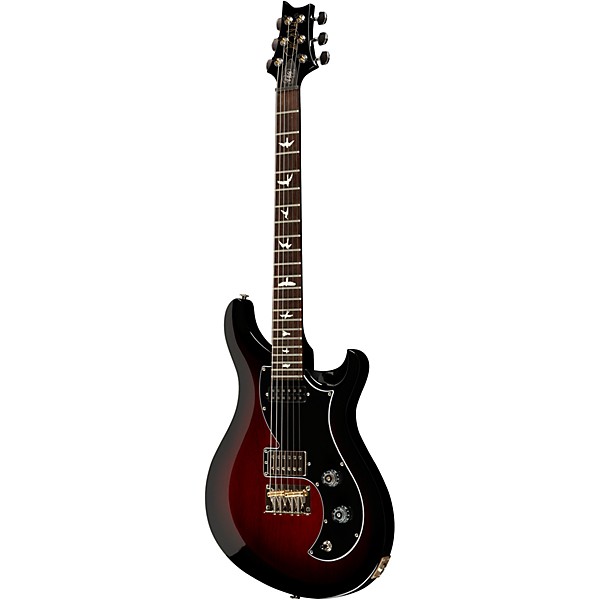 PRS S2 Vela Electric Guitar Scarlet Sunburst
