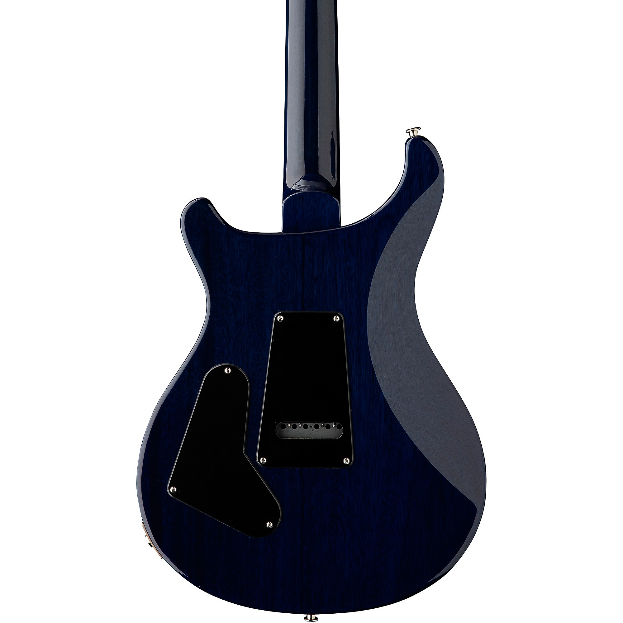 PRS S2 Custom 24 Electric Guitar - Lake Blue | Guitar Center PRS S2 Custom 24 Electric Guitar - Lake Blue | Guitar Center