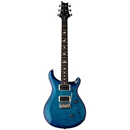 PRS S2 Custom 24 Electric Guitar Lake Blue