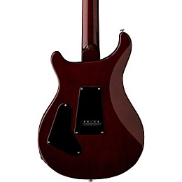 PRS S2 Custom 24 Electric Guitar - Faded Gray Black Purple Burst