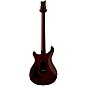 PRS S2 Custom 24 Electric Guitar - Faded Gray Black Purple Burst