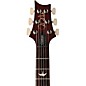 PRS S2 Custom 24 Electric Guitar - Faded Gray Black Purple Burst