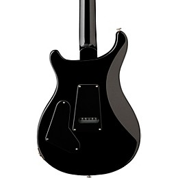 PRS S2 Custom 24 Electric Guitar - Faded Gray Black Burst