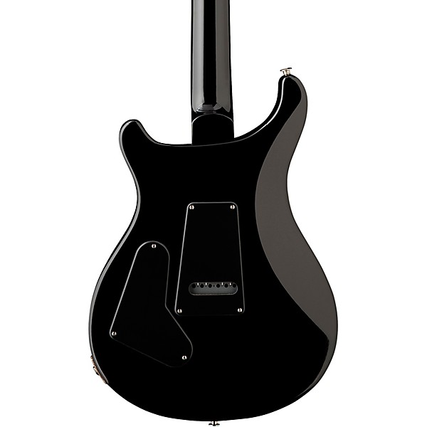 PRS S2 Custom 24 Electric Guitar - Faded Gray Black Burst