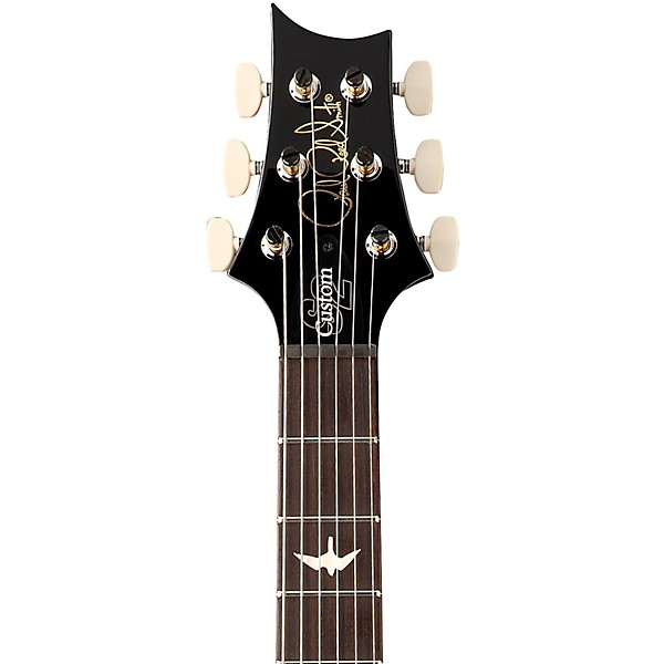 PRS S2 Custom 24 Electric Guitar - Faded Gray Black Burst
