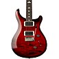 PRS S2 Custom 24 Electric Guitar Fire Red Burst thumbnail