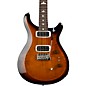 PRS S2 Custom 24-08 Electric Guitar - Black Amber thumbnail