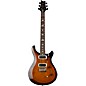 PRS S2 Custom 24-08 Electric Guitar - Black Amber