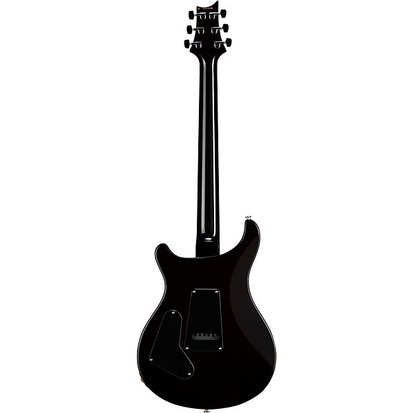 PRS S2 Custom 24-08 Electric Guitar - Black Amber