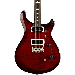 PRS S2 Custom 24-08 Electric Guitar Fire Red Burst PRS S2 Custom 24-08 Electric Guitar Fire Red Burst