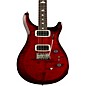 PRS S2 Custom 24-08 Electric Guitar Fire Red Burst thumbnail