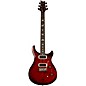 PRS S2 Custom 24-08 Electric Guitar Fire Red Burst