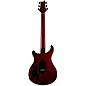 PRS S2 Custom 24-08 Electric Guitar Fire Red Burst