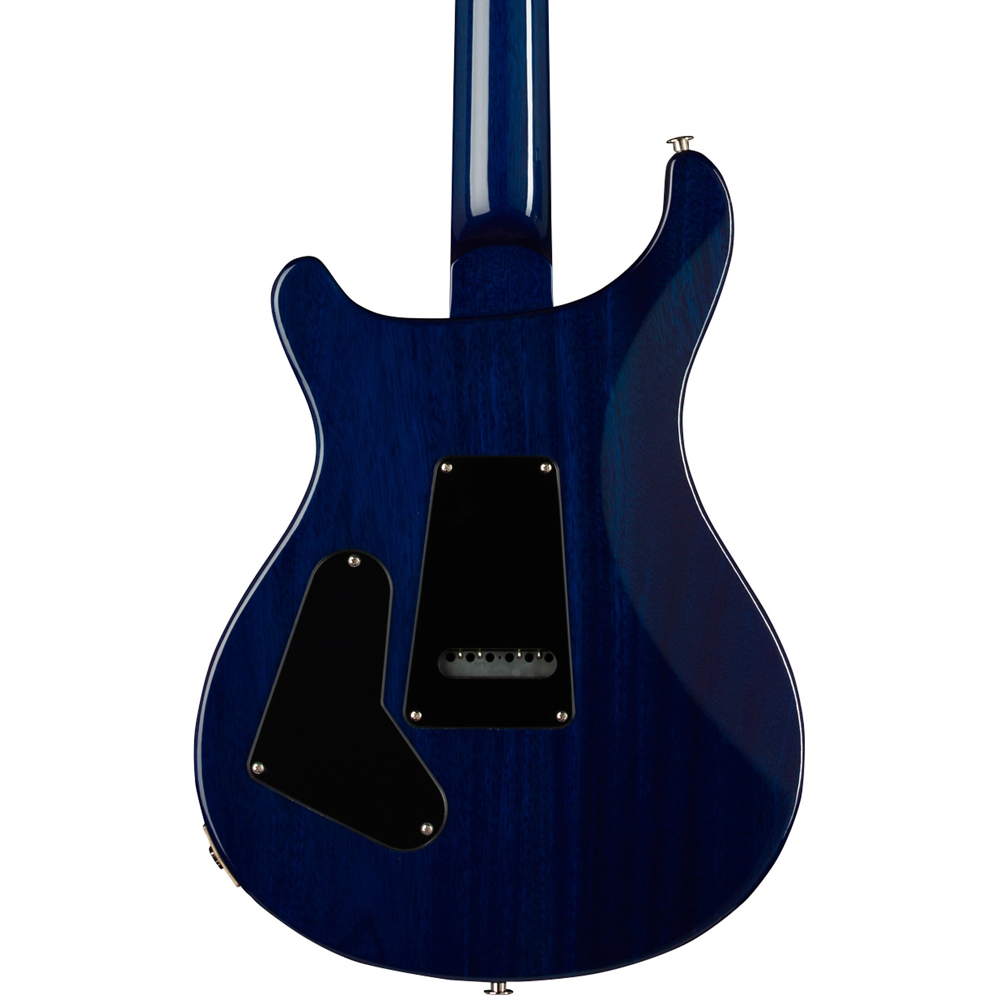 PRS S2 Custom 24-08 Electric Guitar - Lake Blue | Guitar Center