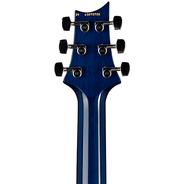 PRS S2 Custom 24-08 Electric Guitar Lake Blue