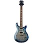 PRS S2 Custom 24-08 Electric Guitar - Faded Gray Black Blue Burst