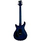 PRS S2 Custom 24-08 Electric Guitar - Faded Gray Black Blue Burst