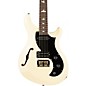 PRS S2 Vela Semi-Hollow Electric Guitar Antique White thumbnail