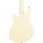 PRS S2 Vela Semi-Hollow Electric Guitar Antique White