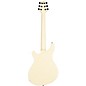 PRS S2 Vela Semi-Hollow Electric Guitar Antique White