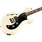 PRS S2 Vela Semi-Hollow Electric Guitar Antique White