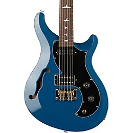 PRS S2 Vela Semi-Hollow Electric Guitar Space Blue