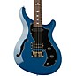 PRS S2 Vela Semi-Hollow Electric Guitar Space Blue thumbnail