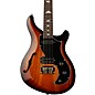 PRS S2 Vela Semi-Hollow Electric Guitar Mccarty Tobacco Sunburst thumbnail