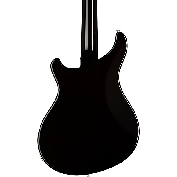 PRS S2 Vela Semi-Hollow Electric Guitar Mccarty Tobacco Sunburst