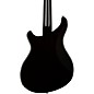 PRS S2 Vela Semi-Hollow Electric Guitar Mccarty Tobacco Sunburst