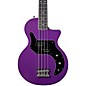 Orange Amplifiers Glenn Hughes Signature Purple O Bass Guitar Purple thumbnail