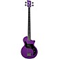 Orange Amplifiers Glenn Hughes Signature Purple O Bass Guitar Purple