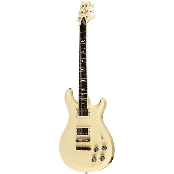 PRS S2 McCarty 594 Thinline Standard Electric Guitar Antique White