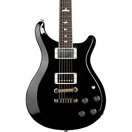 PRS S2 McCarty 594 Thinline Standard Electric Guitar Space Blue PRS S2 McCarty 594 Thinline Standard Electric Guitar Black