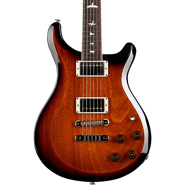 PRS S2 McCarty 594 Thinline Standard Electric Guitar Mccarty Tobacco Sunburst