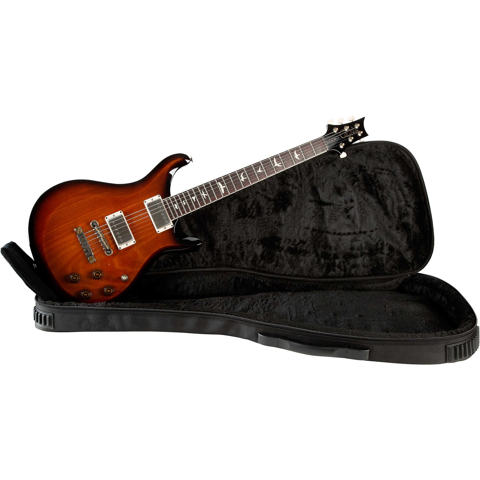 PRS S2 McCarty 594 Thinline Standard Electric Guitar - Mccarty