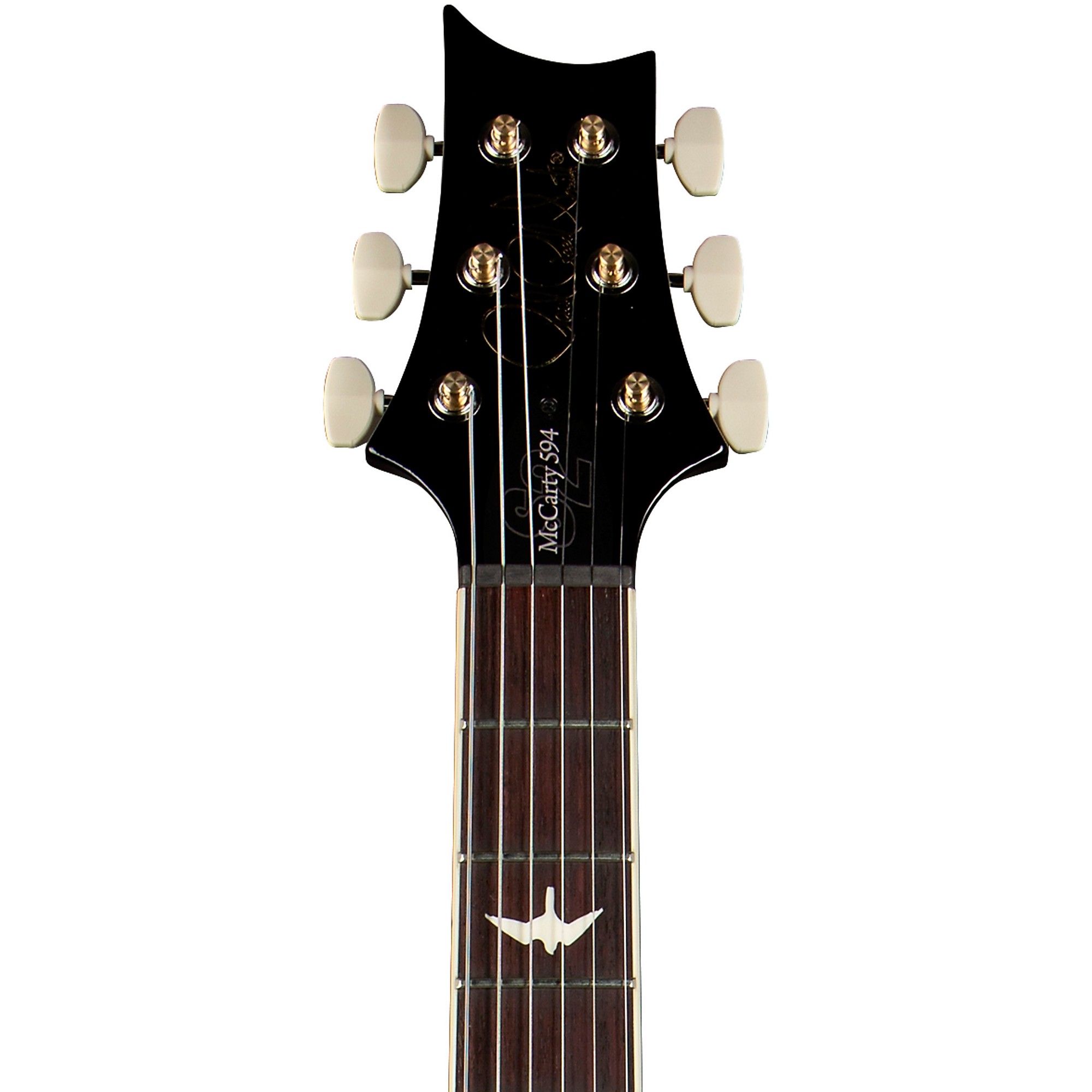 PRS S2 McCarty 594 Thinline Standard Electric Guitar - Mccarty