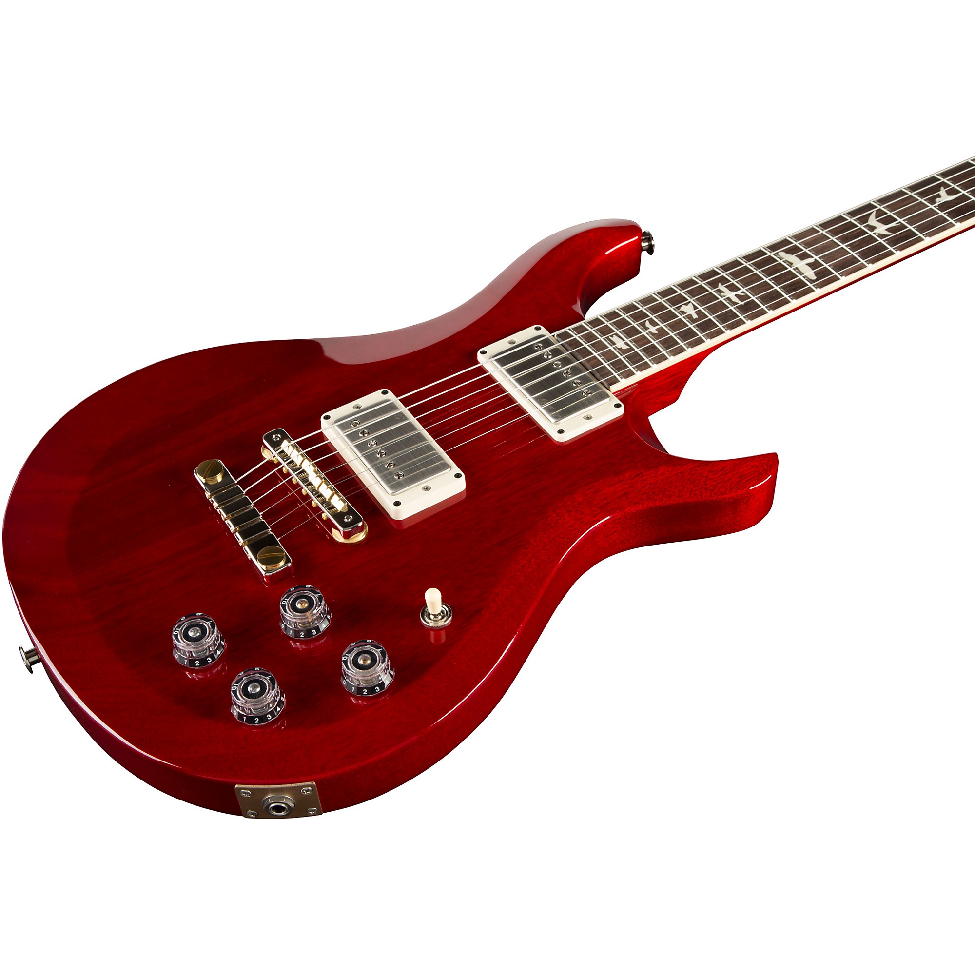 PRS S2 McCarty 594 Thinline Standard Electric Guitar Vintage