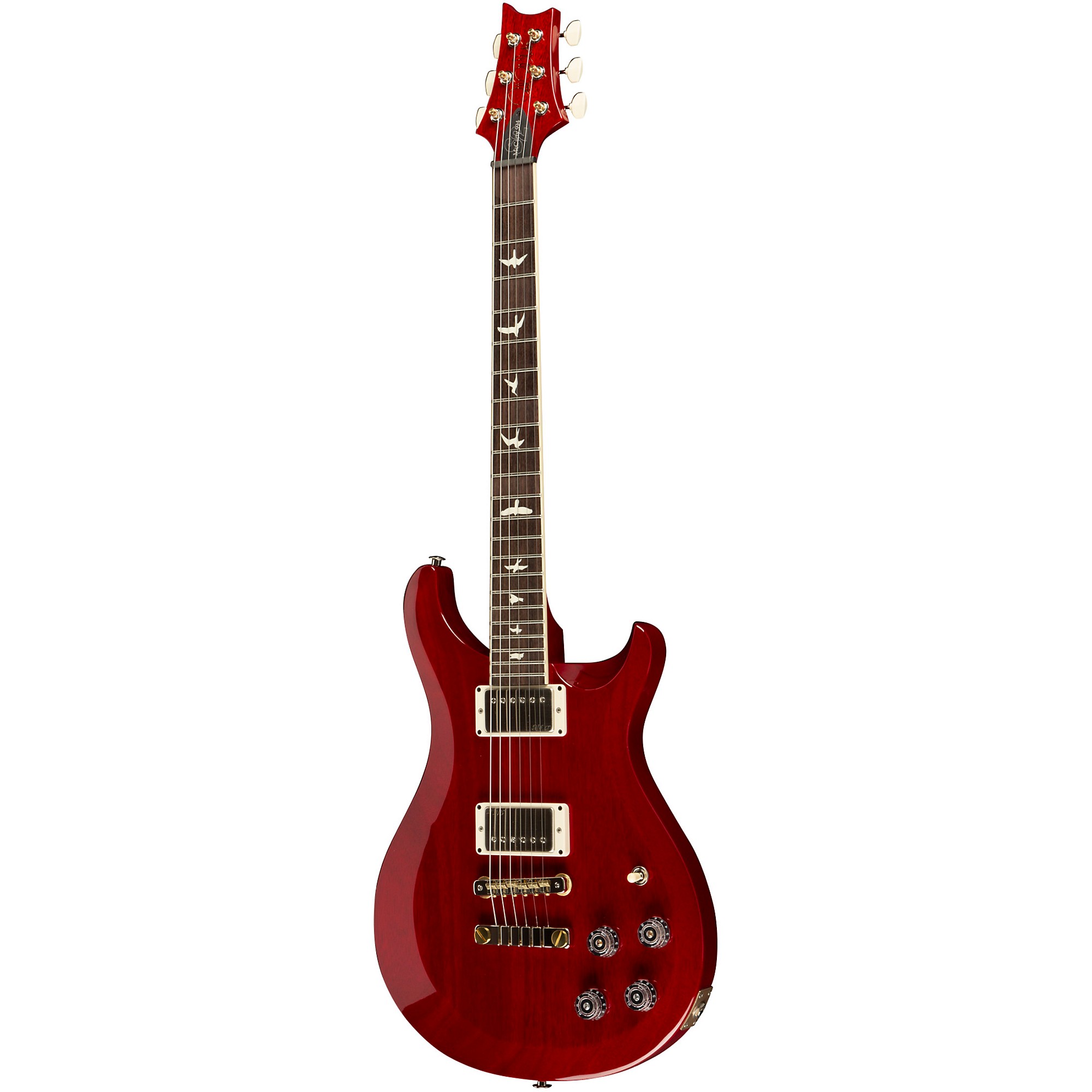 ギター PRS S2 McCarty 594 Thinline PRS S2 McCarty 594 Thinline Standard Electric Guitar Black