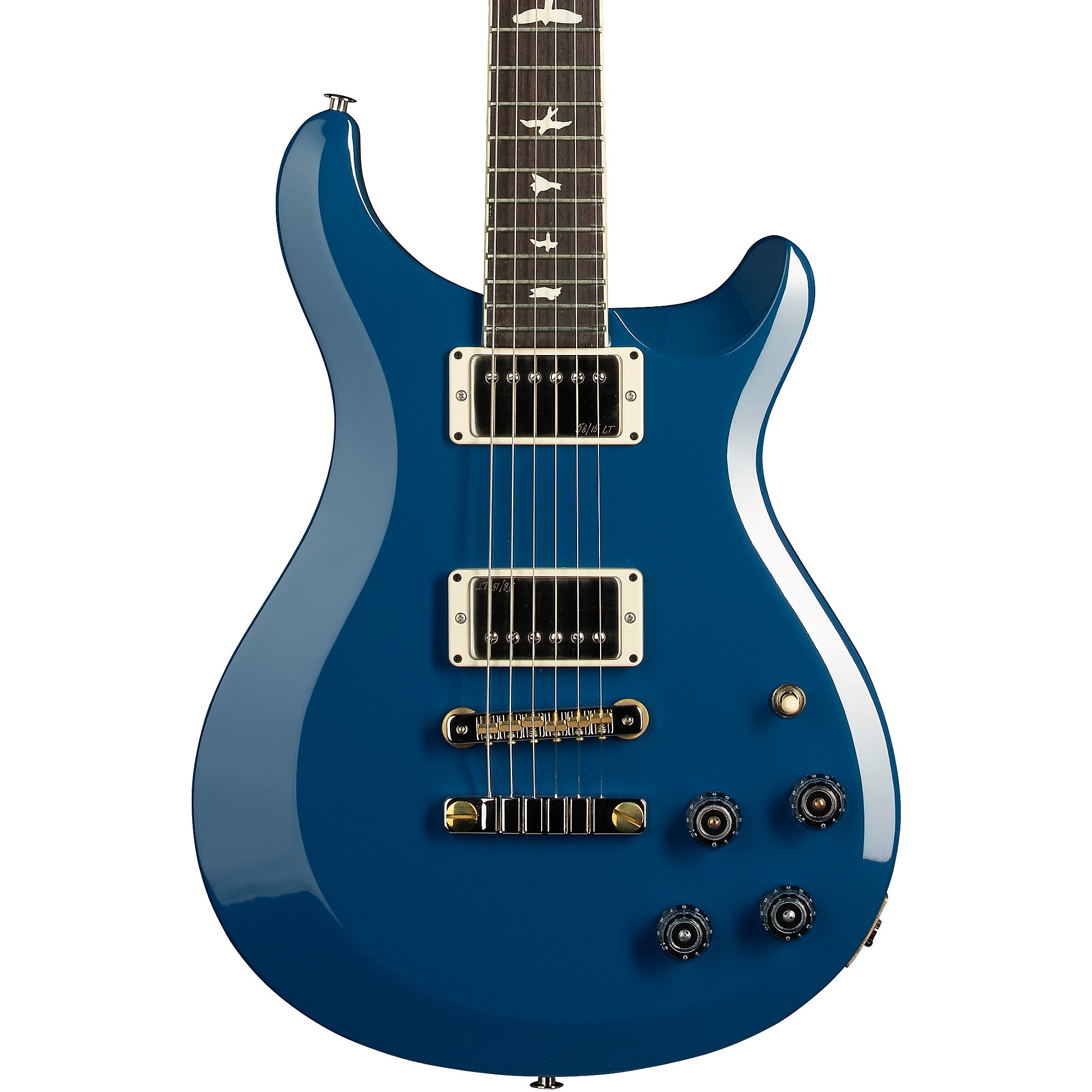 【fawa】PRS S2 McCarty 594 Thinline PRS S2 McCarty 594 Thinline Standard Electric Guitar Space