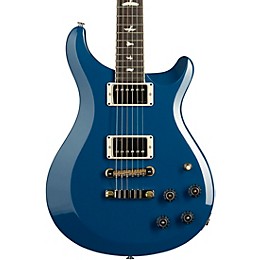 PRS S2 McCarty 594 Thinline Standard Electric Guitar Space Blue