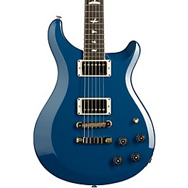 PRS S2 McCarty 594 Thinline Standard Electric Guitar Space... PRS S2 McCarty 594 Thinline Standard Electric Guitar Space Blue