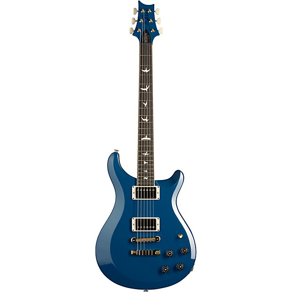 PRS S2 McCarty 594 Thinline Standard Electric Guitar Space Blue