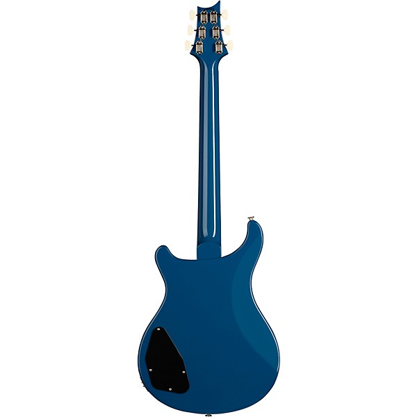 PRS S2 McCarty 594 Thinline Standard Electric Guitar Space Blue