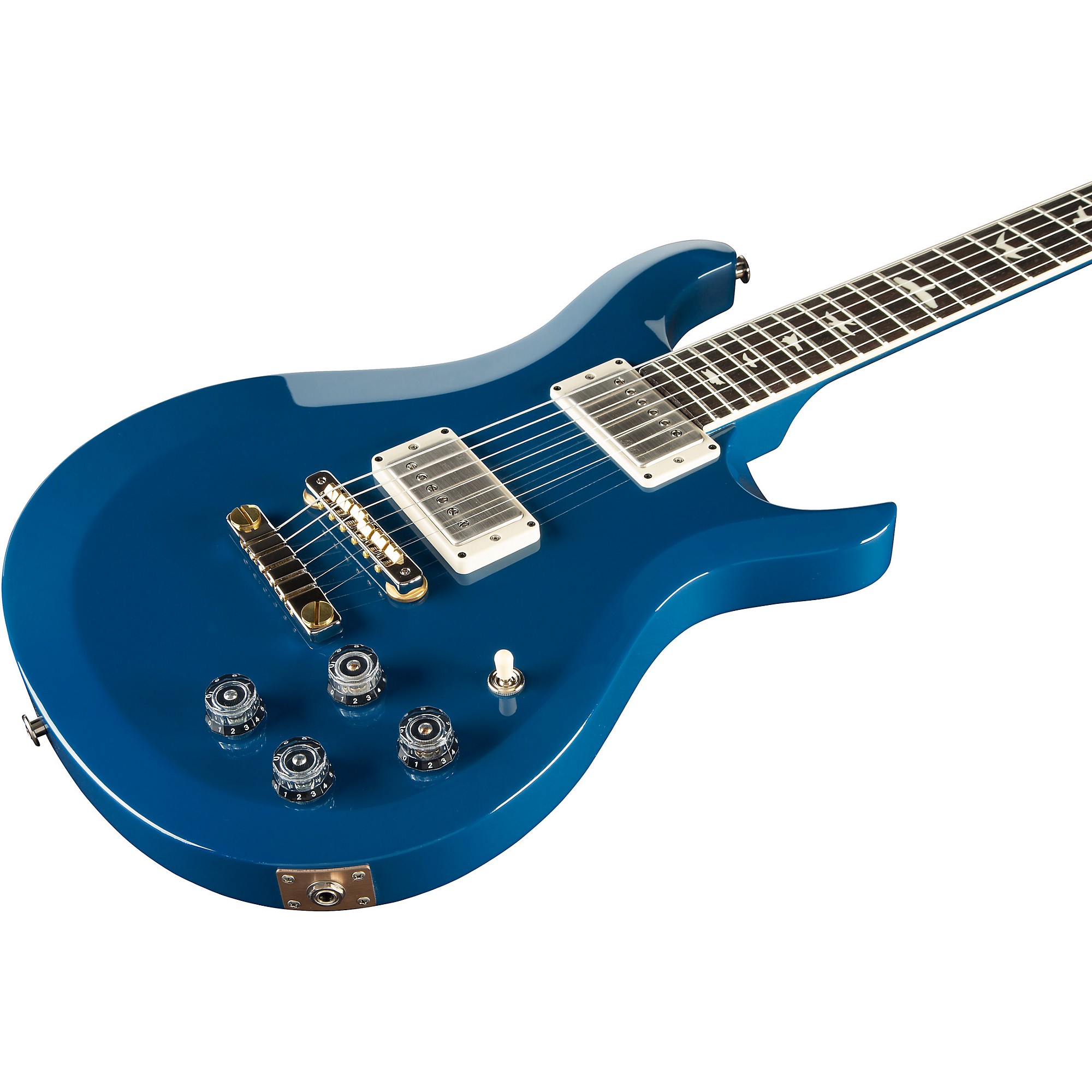 PRS S2 McCarty 594 Thinline Standard Electric Guitar Space