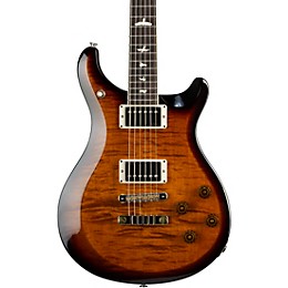 PRS S2 McCarty 594 Electric Guitar - Black Amber