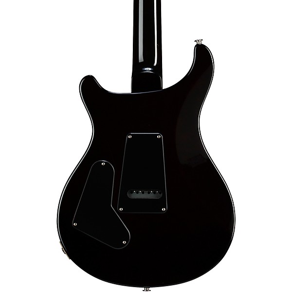 PRS S2 McCarty 594 Electric Guitar - Black Amber