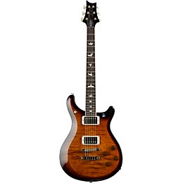PRS S2 McCarty 594 Electric Guitar - Black Amber